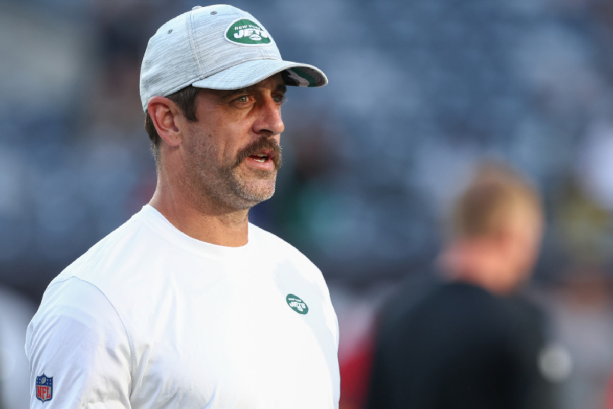 Aaron Rodgers Achilles tear, explained: Doctor outlines Jets QB's