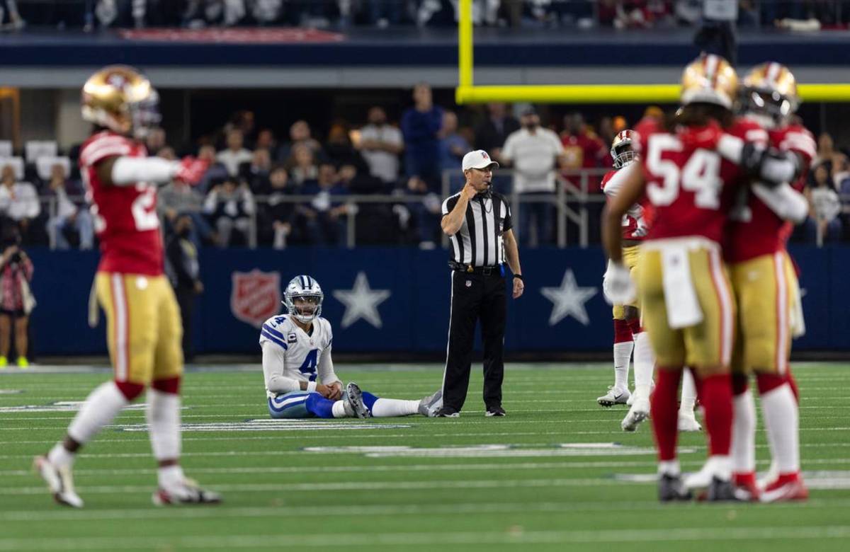 From 'The Catch' to 'How 'Bout Them Cowboys', Top 10 All-Time Dallas-San Francisco 49ers Matchups