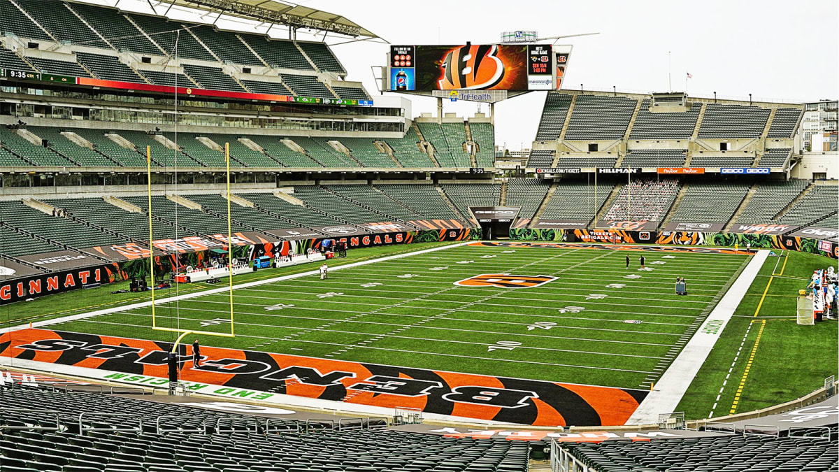 NFL World Reacts To Bengals’ Roster Announcement