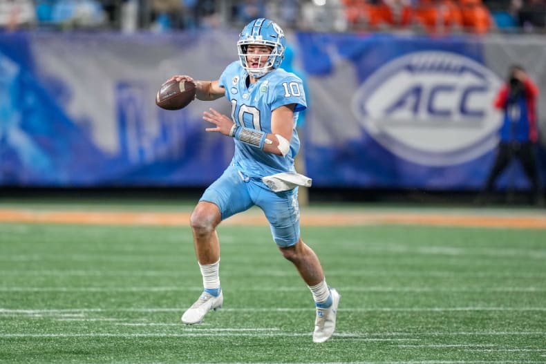 ACC Football Early 2023 QB Preview and Rankings BVM Sports