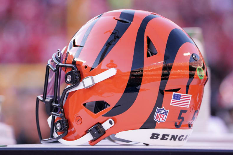 Everyone Is Making Same Joke About The Bengals’ Latest Roster Move