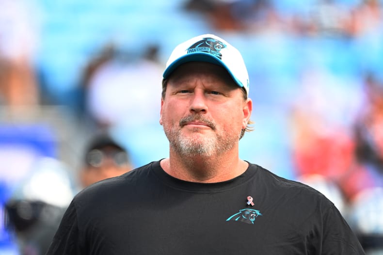 Breaking NFL Offensive Coordinator Reportedly Fired On Thursday BVM