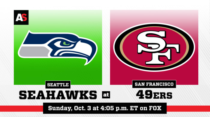 Seattle Seahawks Vs. San Francisco 49ers Prediction And Preview ...