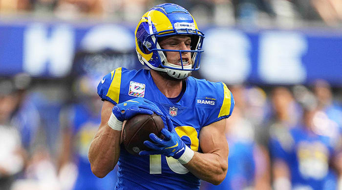Cooper Kupp, Los Angeles Rams