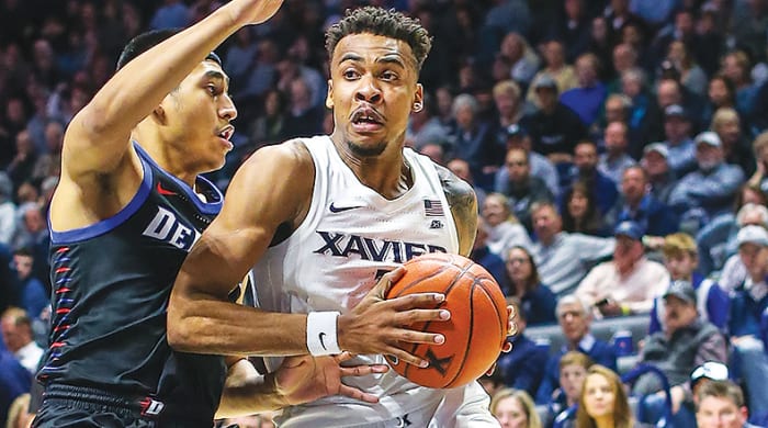 Xavier Basketball: Musketeers Team Preview and Season Prediction 2021 ...