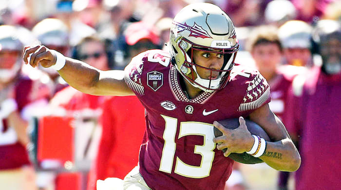 Florida State Football 3 Reasons For Optimism About The Seminoles In