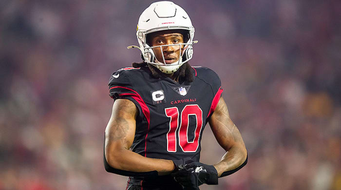 DeAndre Hopkins, Arizona Cardinals