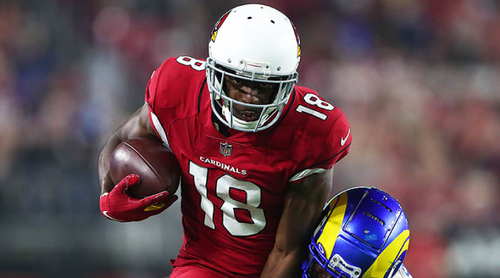 Start 'Em, Sit 'Em Week 15: Going Green and Other RB/WR Fantasy Advice ...