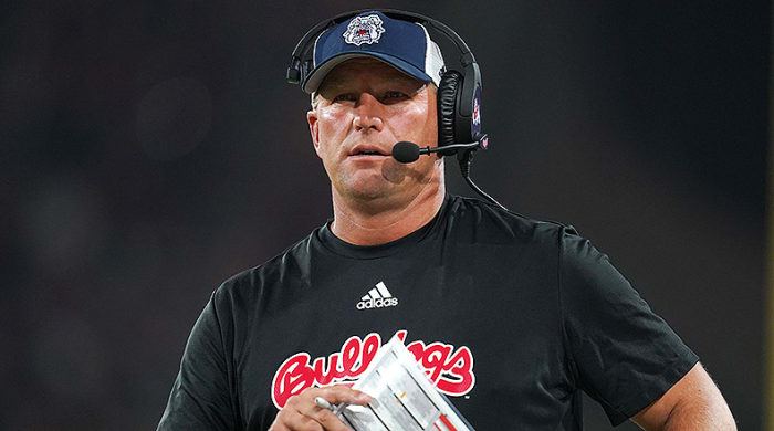 Kalen DeBoer, Fresno State Bulldogs Football