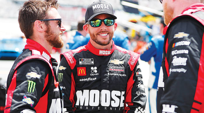 Ross Chastain