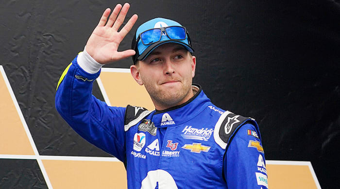 William Byron