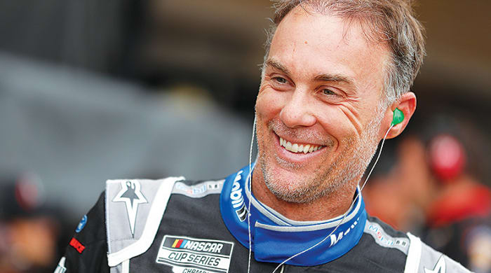 Kevin Harvick