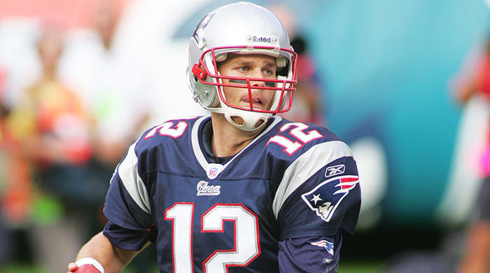 Tom Brady: 5 Ways the NFL Changed During His Career - Athlon Sports