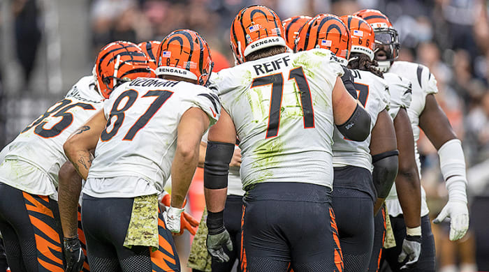 Cincinnati Bengals