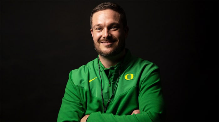 Dan Lanning, Oregon Ducks Football