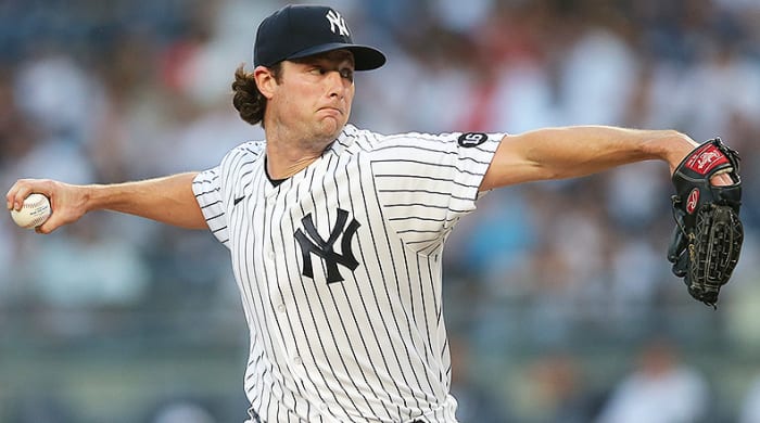 Gerrit Cole, New York Yankees
