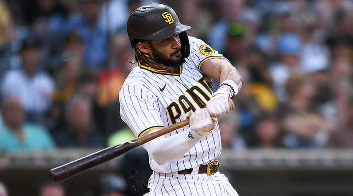 Fernando Tatis Jr., San Diego Padres