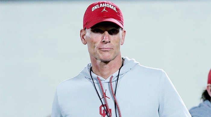 Brent Venables, Oklahoma Sooners Football