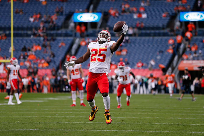 Shady Super Bowl Regrets? McCoy Recounts Challenging Move to Chiefs ...