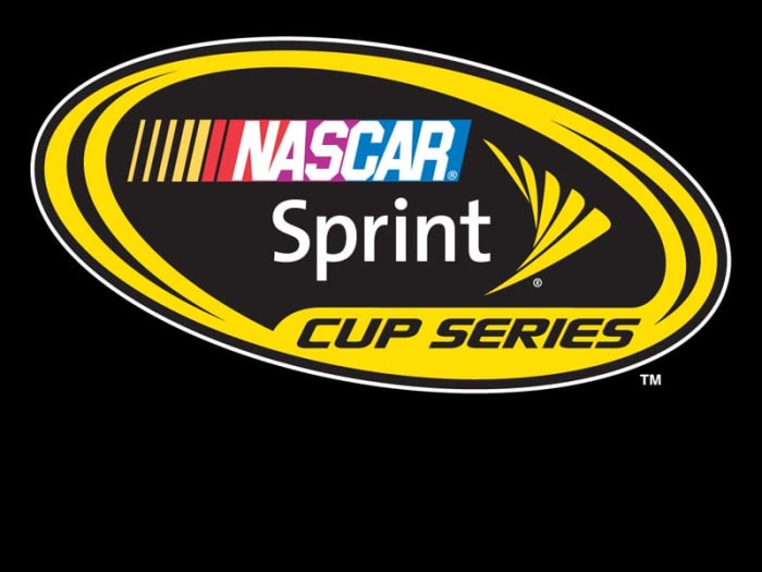 2014 NASCAR Sprint Cup Series Schedule - Athlon Sports