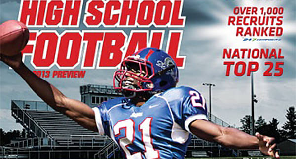 2013 California High School Football: Top 10 and Preview - AthlonSports