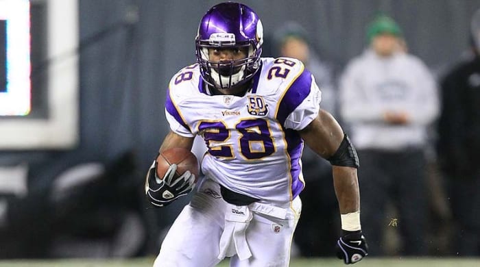 Adrian Peterson reaches plea deal - Athlon Sports | News, Expert ...