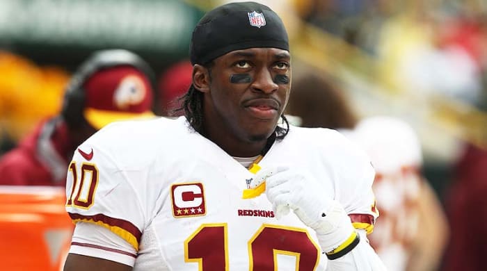 5 Blockbuster NFL Draft Trades That Did Not Pan Out