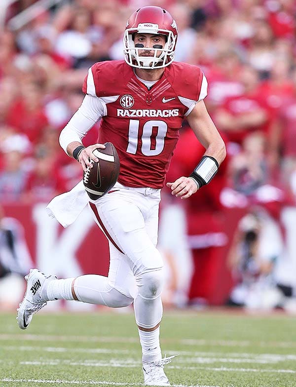 Mississippi State Bulldogs Vs. Arkansas Razorbacks Preview And ...