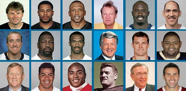5 Players Who Deserve to be in the Pro Football Hall of Fame in 2015 ...