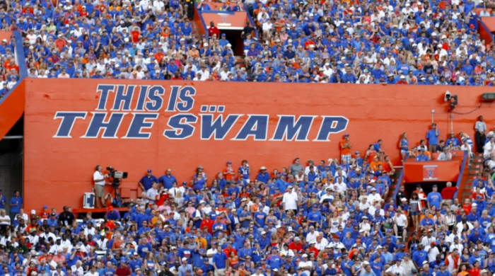 Florida Gators 2015 Spring Football Preview - Athlon Sports