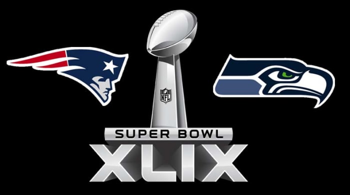 super bowl xlix teams stats