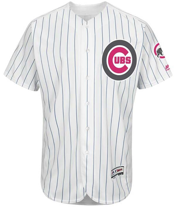 Top 10 MLB Mother's Day 2016 Uniforms Athlon Sports