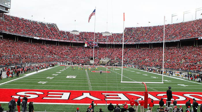 Big Ten Coaches Talk Anonymously About Conference Foes For 2015 