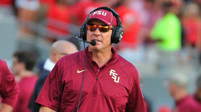 5 Reasons Why Florida State Will Win the College Football Playoff ...