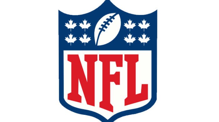 What if NFL Logos Were Canadian? - Athlon Sports