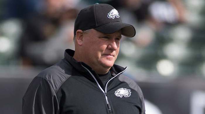 Chip Kelly