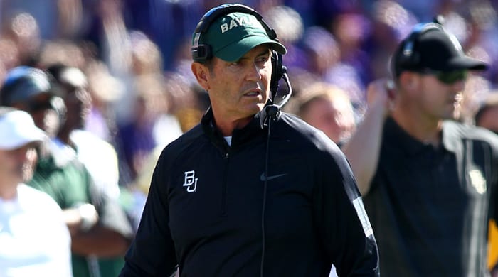 Art Briles