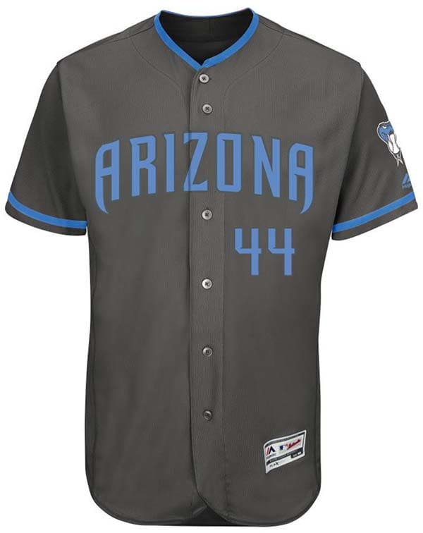Top 10 MLB Father's Day 2016 Uniforms - AthlonSports.com | Expert ...