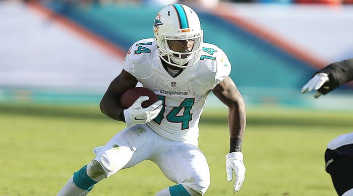 jordan jarvis football