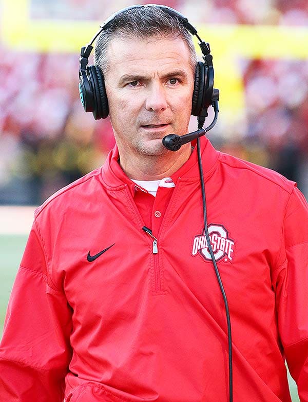 Ranking All 130 College Football Head Coaches for 2017 Athlon Sports