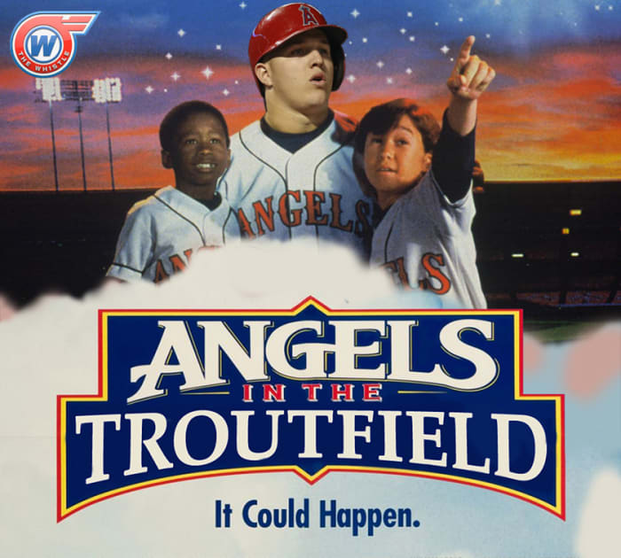 175 Funny Fantasy Baseball Team Names Athlon Sports