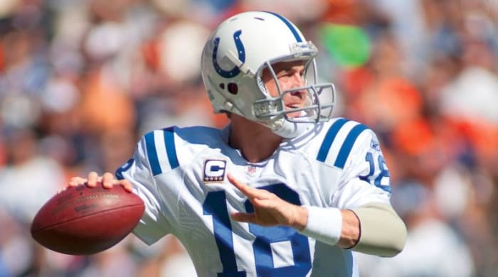 10 Best No. 1 Overall Draft Picks in NFL History