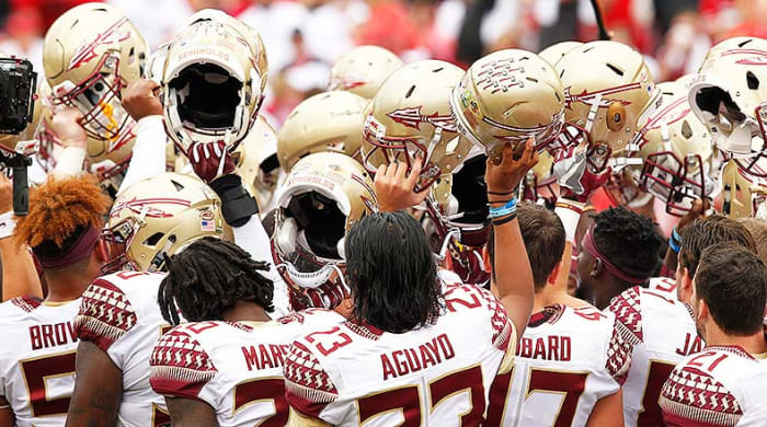 Florida State Seminoles Football