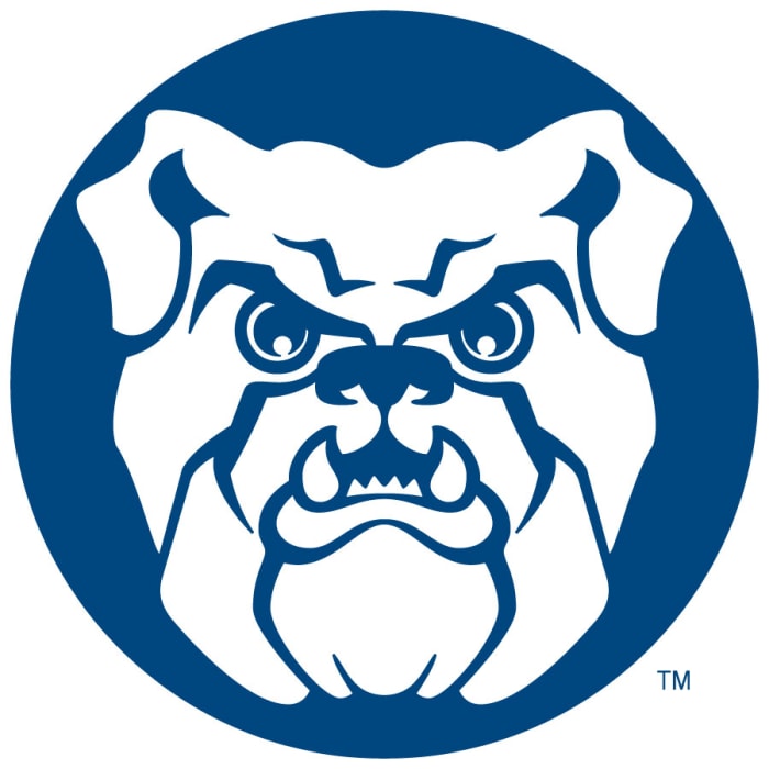 Butler Bulldogs vs. North Carolina Tar Heels: NCAA Tournament Sweet 16 ...