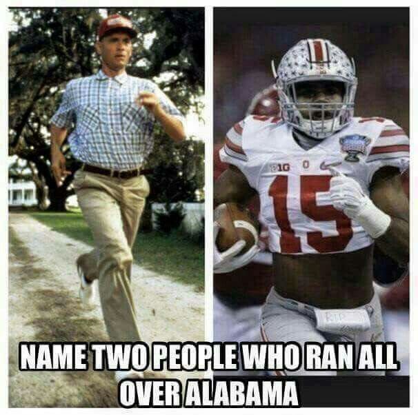 10 Funniest Alabama Football Memes of All Time