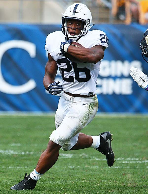Penn State Nittany Lions 2017 Football Schedule and Analysis Penn State Nittany Lions 2017 Football Schedule and Analysis