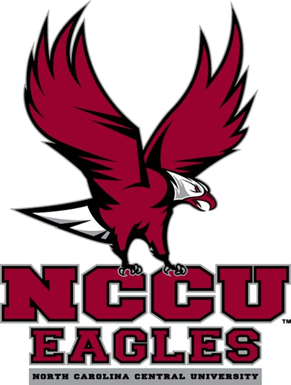 North Carolina Central Eagles vs. Texas Southern Tigers: NCAA