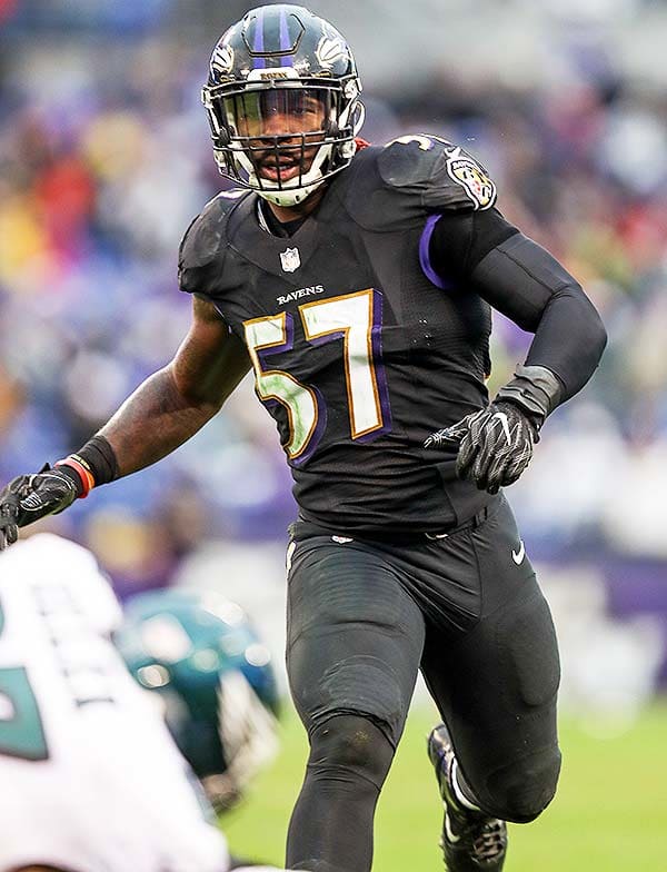 Defense/Special Teams Rankings Week 1 Expert