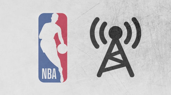 How to Listen to NBA Games on the Radio and Online - Athlon Sports - How To Listen To Nba Games On Iphone