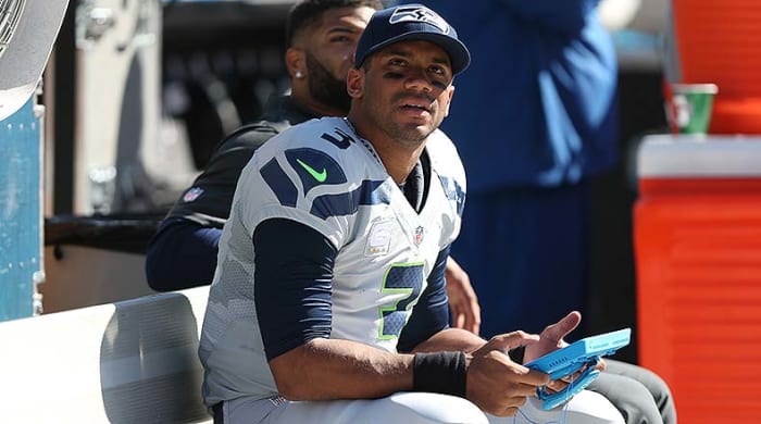 Russell Wilson